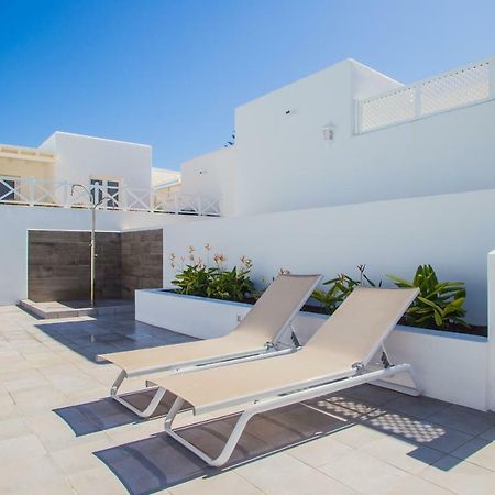Flower Beach Suite 8 Плайя-Онда Экстерьер фото