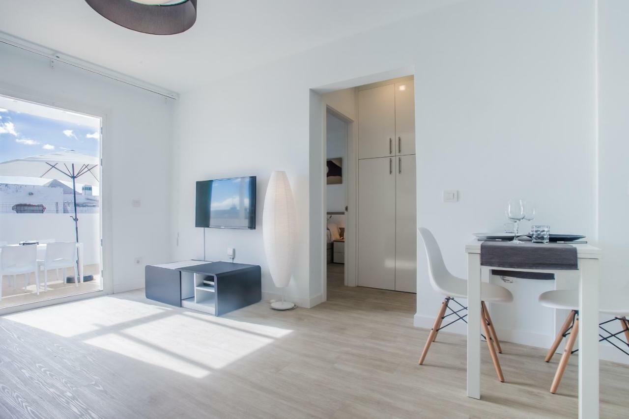 Flower Beach Suite 8 Плайя-Онда Экстерьер фото