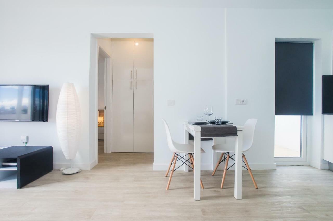 Flower Beach Suite 8 Плайя-Онда Экстерьер фото