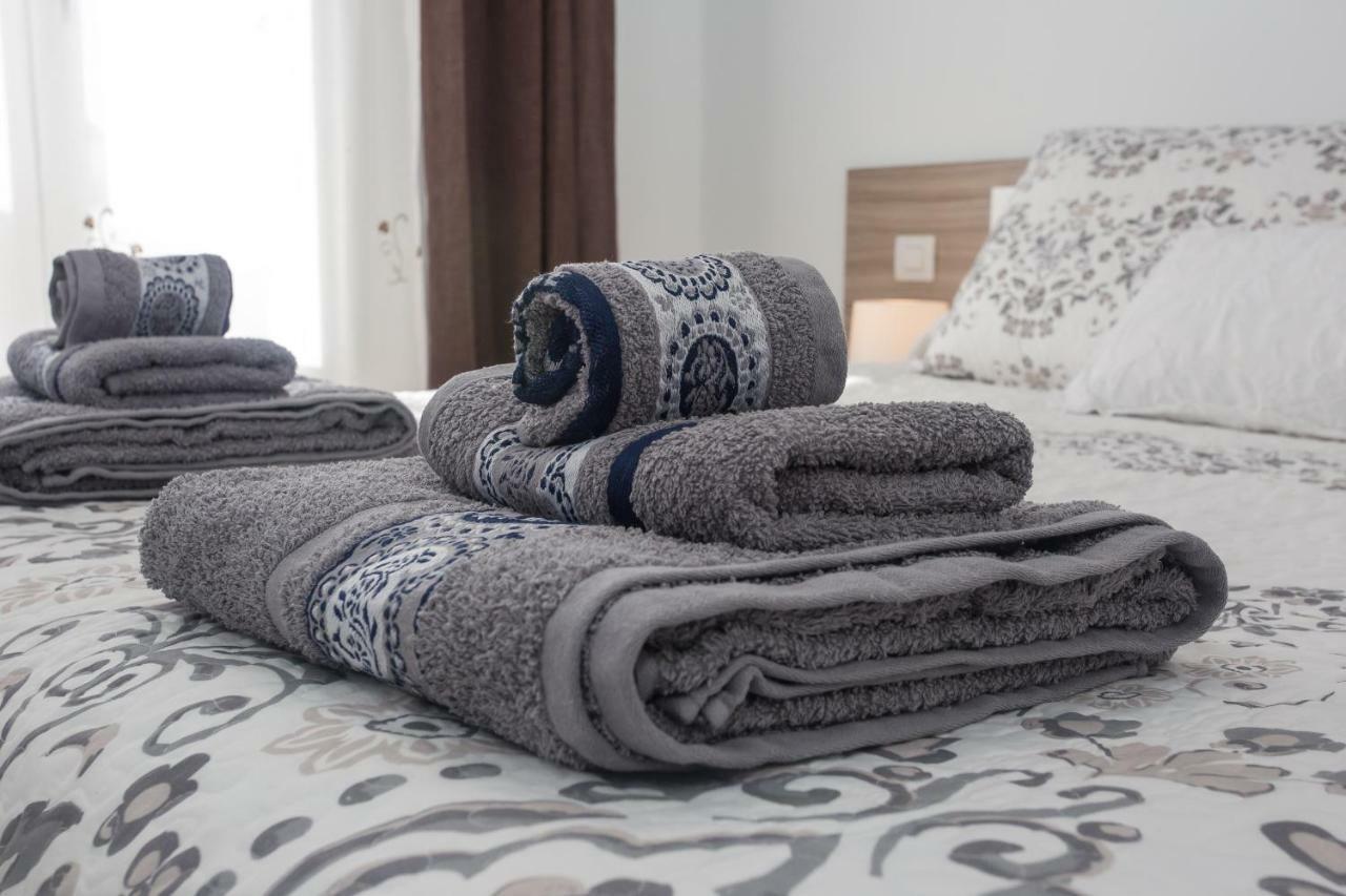 Flower Beach Suite 8 Плайя-Онда Экстерьер фото