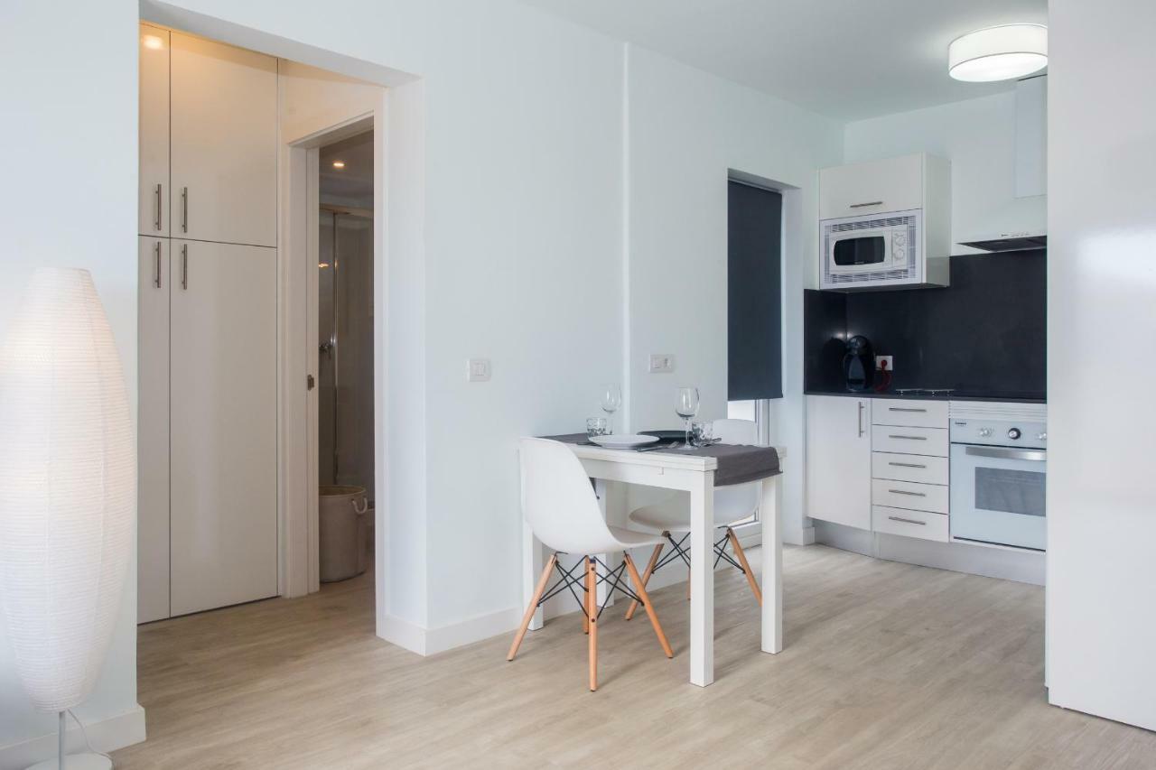 Flower Beach Suite 8 Плайя-Онда Экстерьер фото