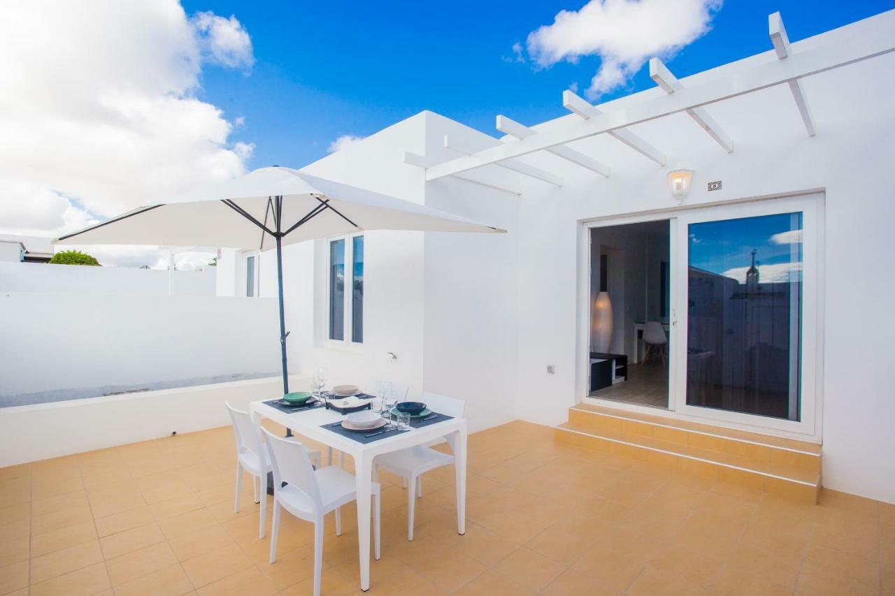Flower Beach Suite 8 Плайя-Онда Экстерьер фото