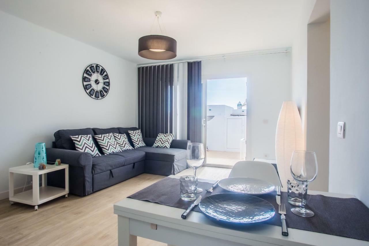 Flower Beach Suite 8 Плайя-Онда Экстерьер фото