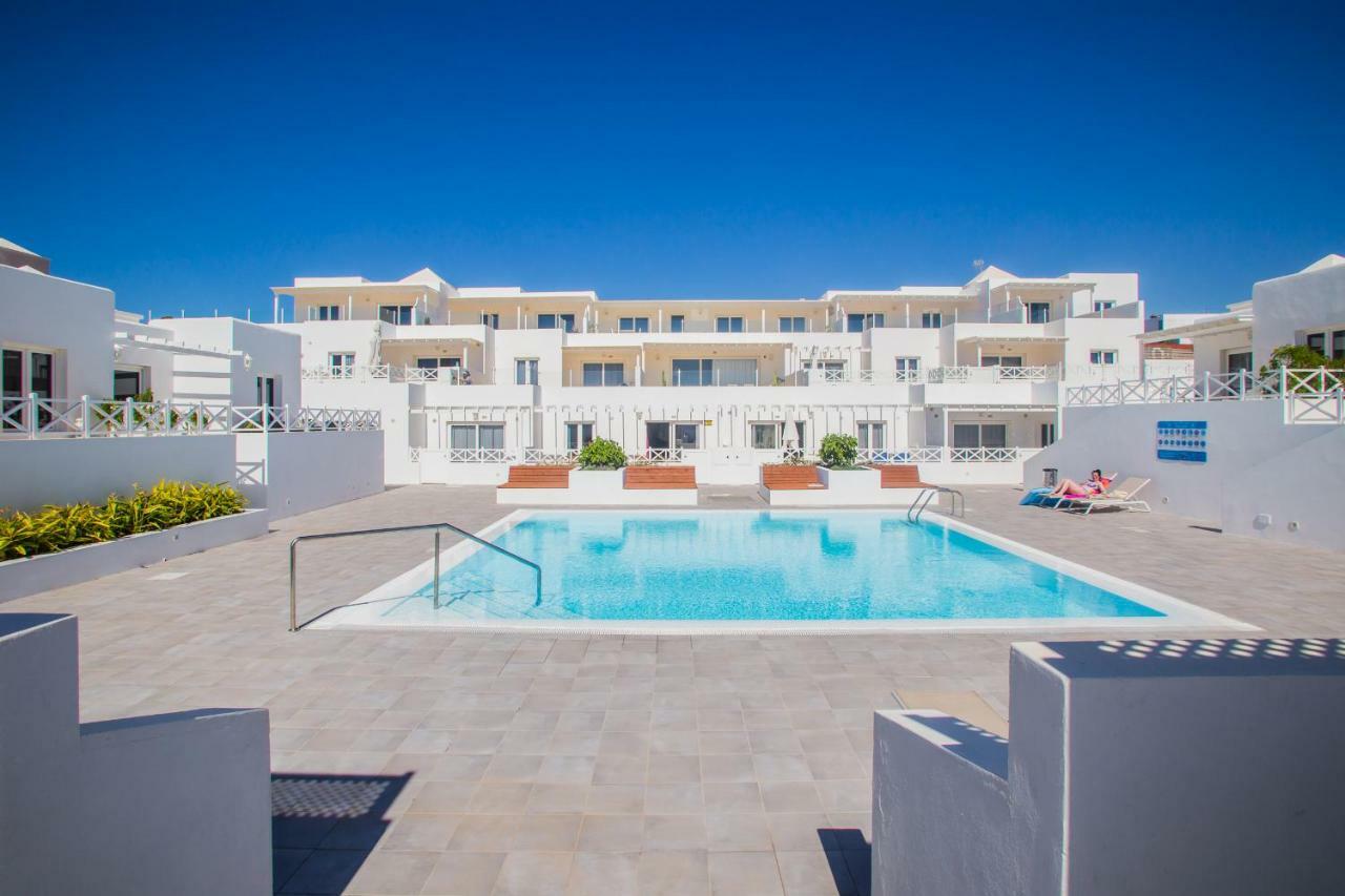 Flower Beach Suite 8 Плайя-Онда Экстерьер фото