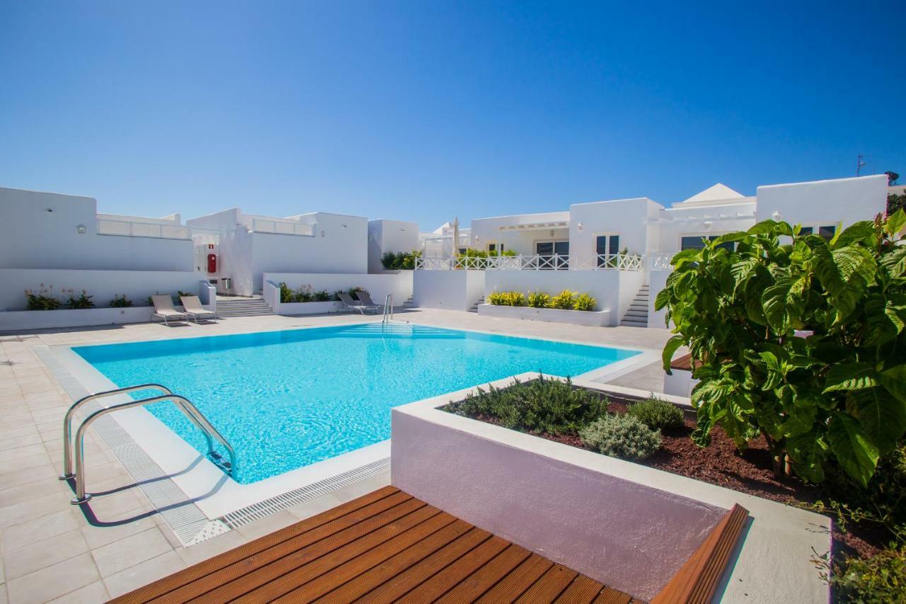 Flower Beach Suite 8 Плайя-Онда Экстерьер фото